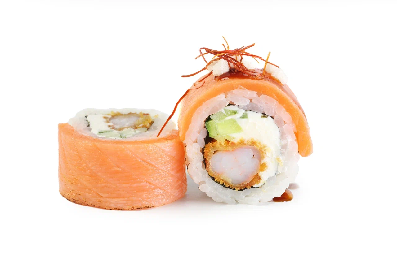 Royal Roll